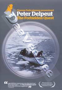 The Forbidden Quest (DVD)